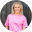 Femke Bouwer profielfoto